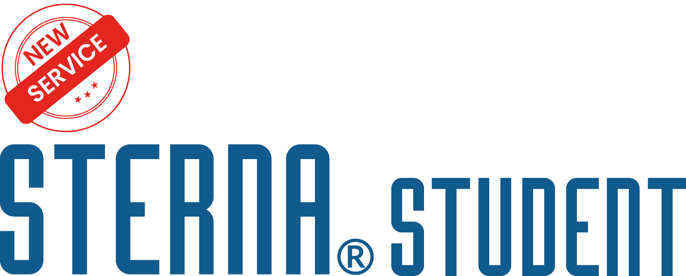 STERNA student logo